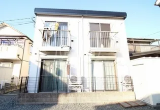 アムール萩山の画像