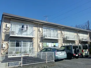 シャトーハイツの画像