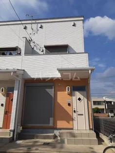 タウンハウス金田町IIの画像