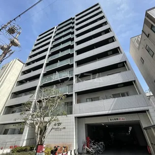 愛知県名古屋市中区栄5丁目【マンション】の外観
