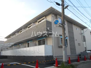 グランシャリオの画像