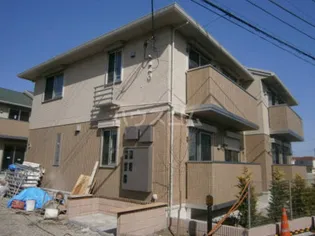 メゾン駒形 弐の画像