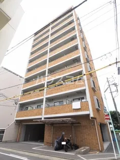 愛知県名古屋市東区徳川2丁目【マンション】の外観
