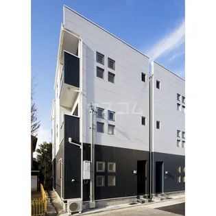 パークサイド神宮の画像