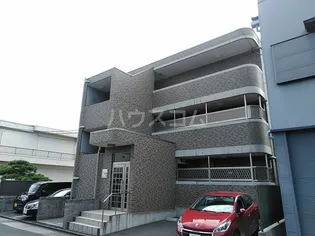 ピース フロー正徳の画像