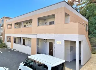 プランドール横濱の画像