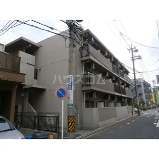シャルム稲塚【2階】の外観