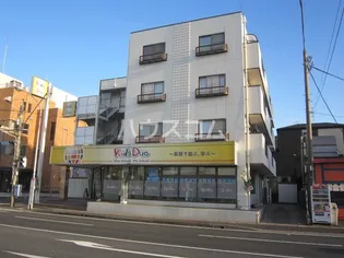 サニースクエアの画像