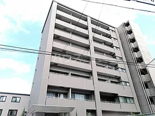 セントピア岡安【7階】の外観