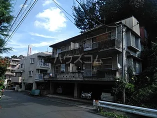 トミイハイツの画像