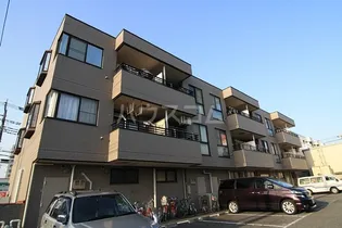 山浩ビルの画像