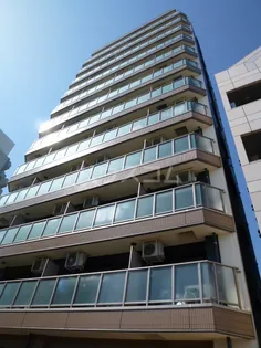 愛知県名古屋市千種区千種3丁目【マンション】の外観