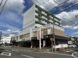 愛知県名古屋市西区又穂町3丁目【マンション】の外観