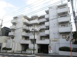 パークアヴェニュー国分寺IIの画像