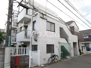 サムディ国分寺の画像