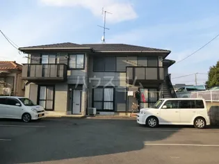 シャルム天台の画像