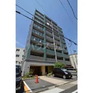 愛知県名古屋市千種区内山3丁目【マンション】の外観