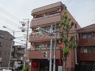 グローリアス城Ⅱの画像