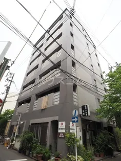 愛知県名古屋市東区葵1丁目【マンション】の外観