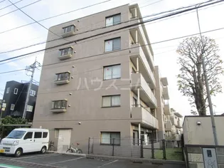 ハイツアゼリアの画像