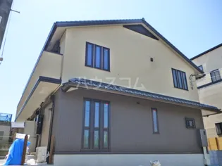 クレアーレ弐番館の画像