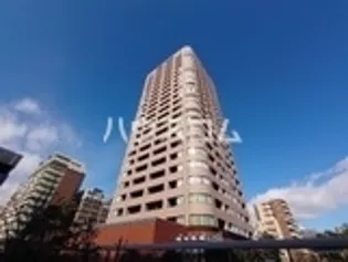 愛知県名古屋市千種区千種2丁目【マンション】の外観