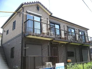 メゾネットプライムの画像