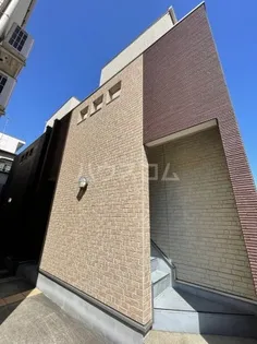 愛知県名古屋市北区山田1丁目【アパート】の外観