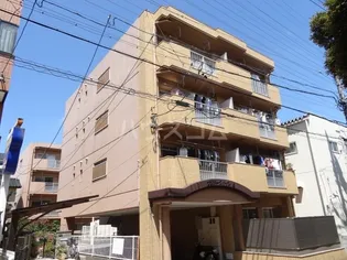 フジパークハイツの画像