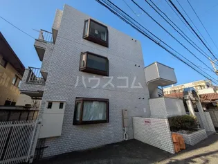 パークアベニュー国分寺20THの画像