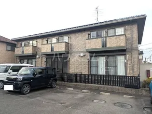 グレースハイム六の坪の画像