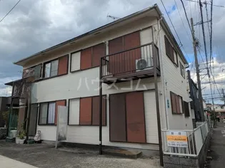 ルミエール南林間の画像