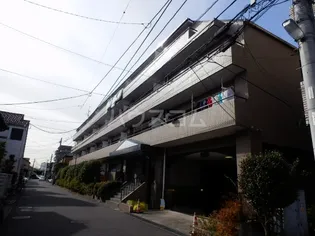 ケイエル市川の画像