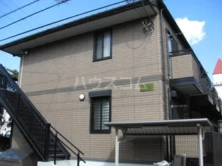 渡英グリーンルーフの画像