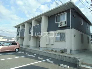 ロイヤルタウンA棟の画像