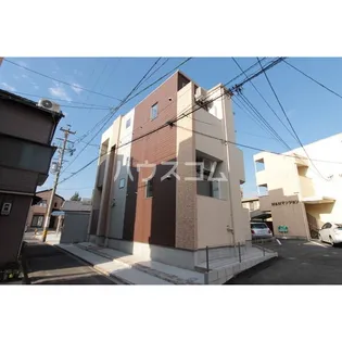 K’s Garden 栄生【1階】の外観