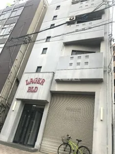 愛知県名古屋市東区芳野3丁目【マンション】の外観