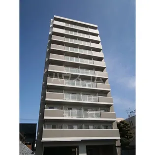 愛知県名古屋市西区菊井1丁目【マンション】の外観