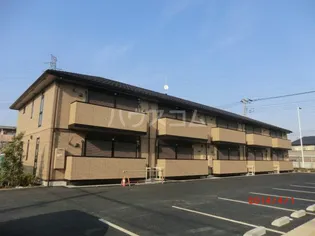 サニーサイド聖蹟IIの画像