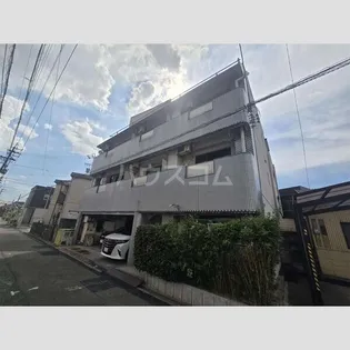 愛知県名古屋市西区児玉3丁目【アパート】の外観