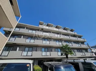 ウェルフェア富浜の画像