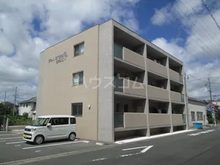 グランストーク篠ケ瀬IIIの画像