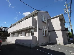 ビクトリアハウス天カ須賀の画像