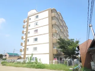 エステート南の画像