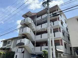 第2奥村マンションの画像