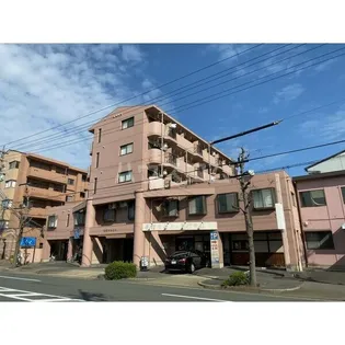 鬼頭本社ビルの画像