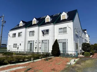 プチタウン吹上の画像