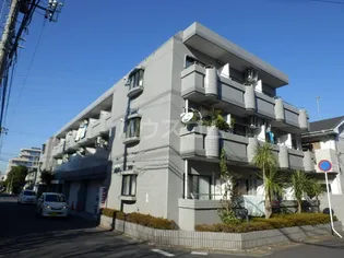 パークテラス塩焼の画像