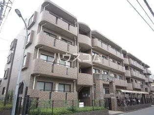 グランフィールド行徳の画像