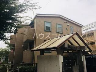 ケヤキの庄A棟の画像